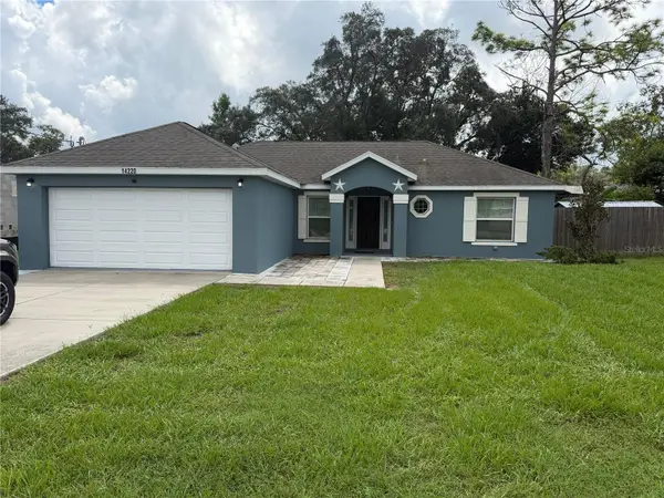 14220 Spring Hill Drive, SPRING HILL, FL 34609