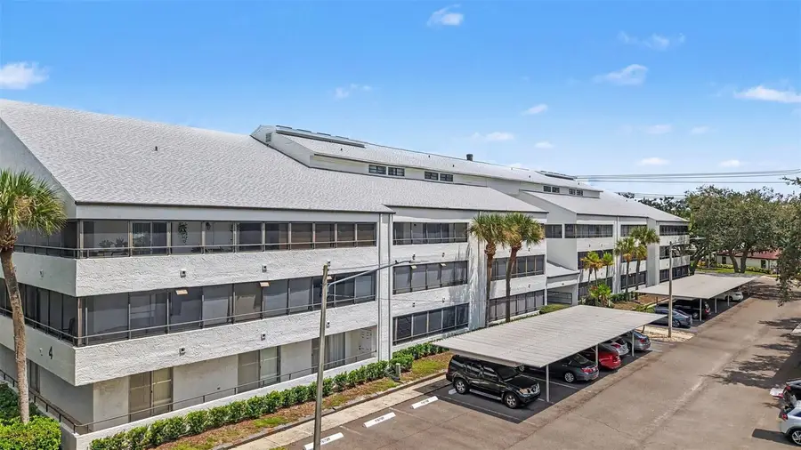 2585 Countryside Boulevard #4108, Clearwater, FL 33761 - #2