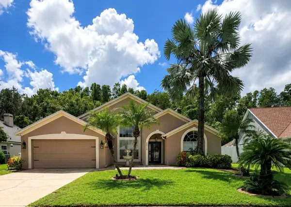 6518 Appaloosa Drive, TAMPA, FL 33625