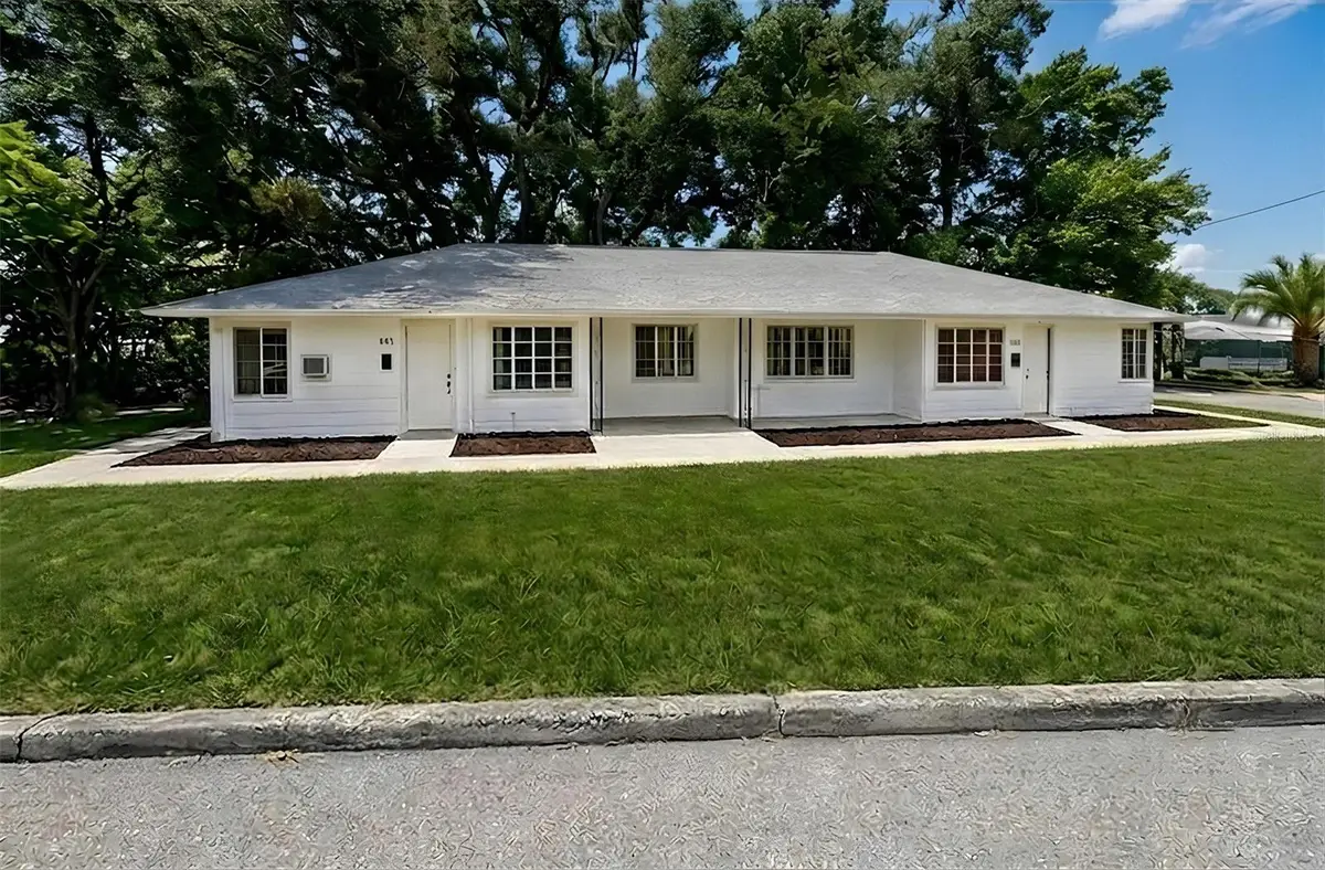 935 17th Avenue S, Saint Petersburg, FL 33705 - #1