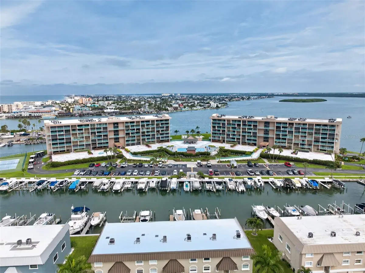 1 Key Capri #704W, Treasure Island, FL 33706 - #1