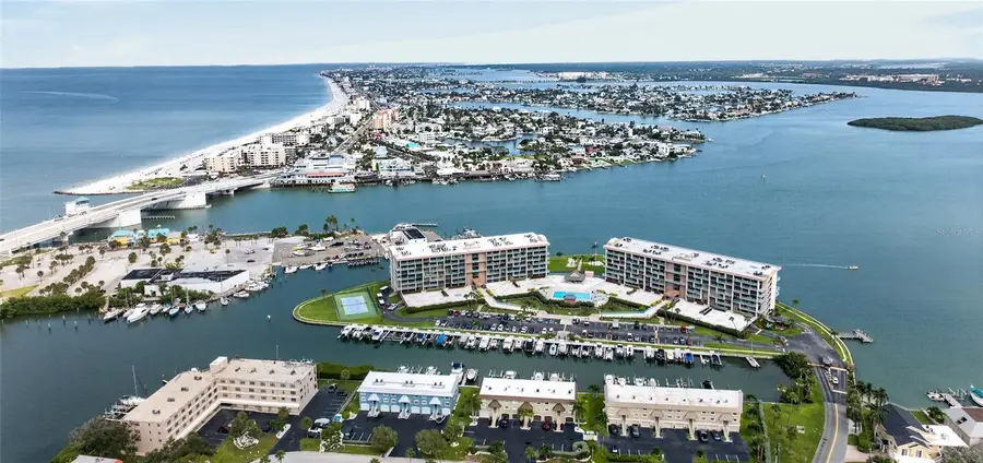 1 Key Capri #704W, Treasure Island, FL 33706 - #3