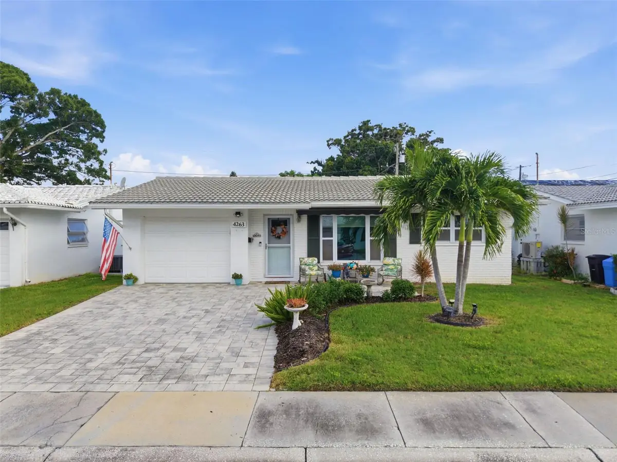 4263 96th Avenue N, Pinellas Park, FL 33782 - #1