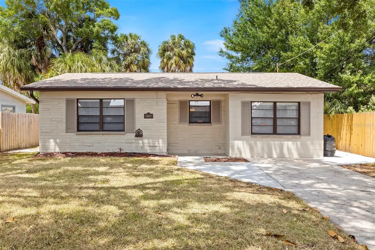 2539 W Union Street, Tampa, FL 33607 - #1