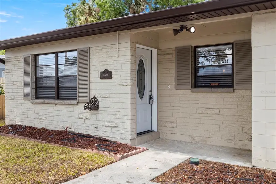 2539 W Union Street, Tampa, FL 33607 - #3
