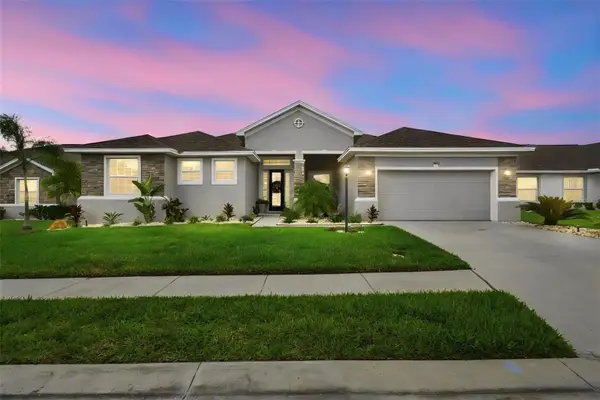 1072 Woodland Oaks Drive, LAKELAND, FL 33813