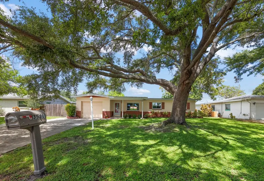 3531 Floral Drive Se, Largo, FL 33771 - #3