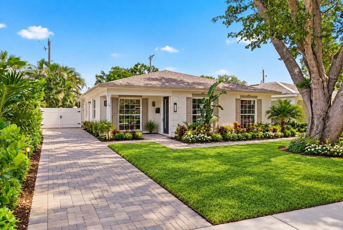 615 E Davis Boulevard, Tampa, FL 33606 - #1