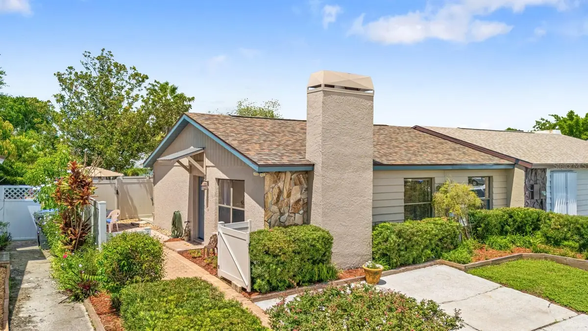 1205 Mohrlake Drive, Brandon, FL 33511 - #1