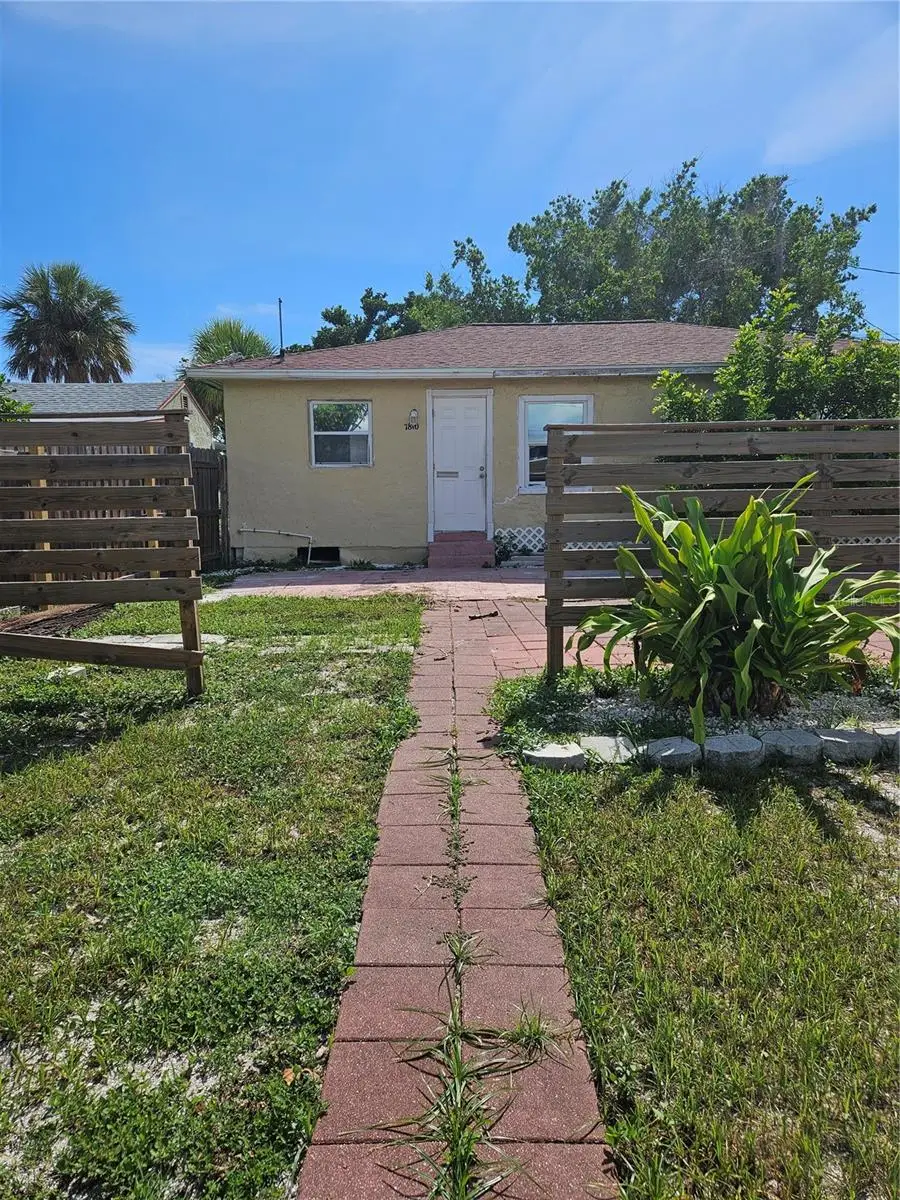 7810 Boca Ciega Drive, Saint Pete Beach, FL 33706 - #1