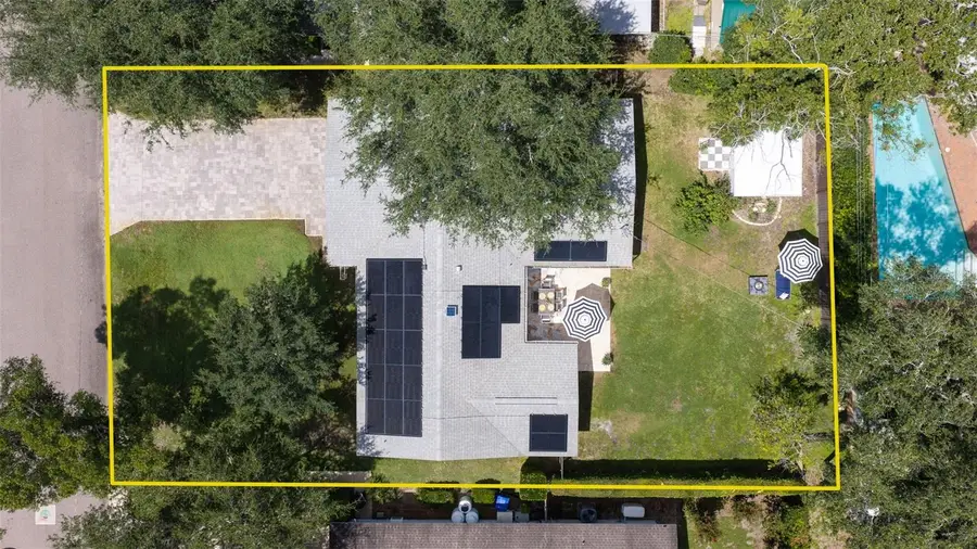 1423 42nd Avenue N, Saint Petersburg, FL 33703 - #3
