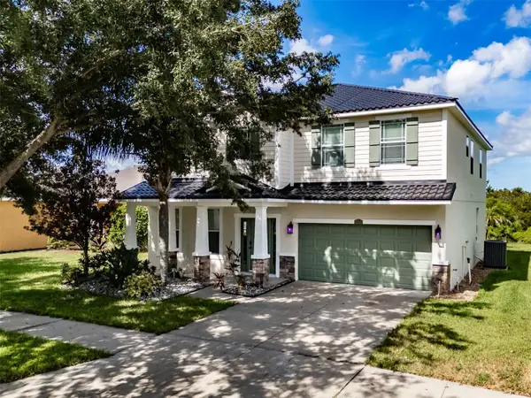 12206 Fairlawn, RIVERVIEW, FL 33579