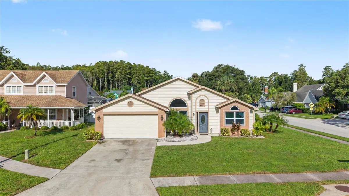 2021 Crane Court, New Port Richey, FL 34655 - #1