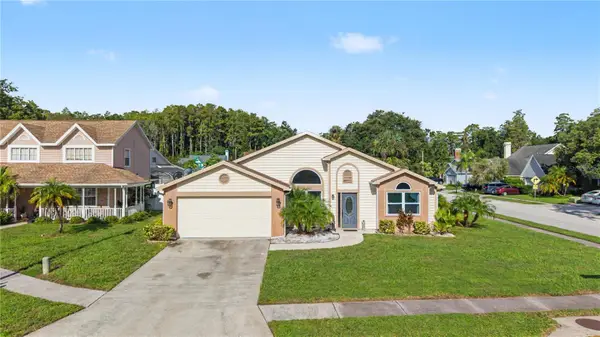 2021 Crane Court, NEW PORT RICHEY, FL 34655