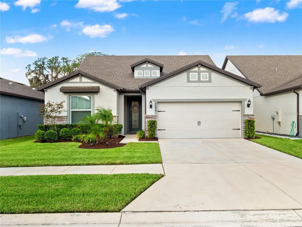 9594 Rally Spring Loop, Wesley Chapel, FL 33545 - #1