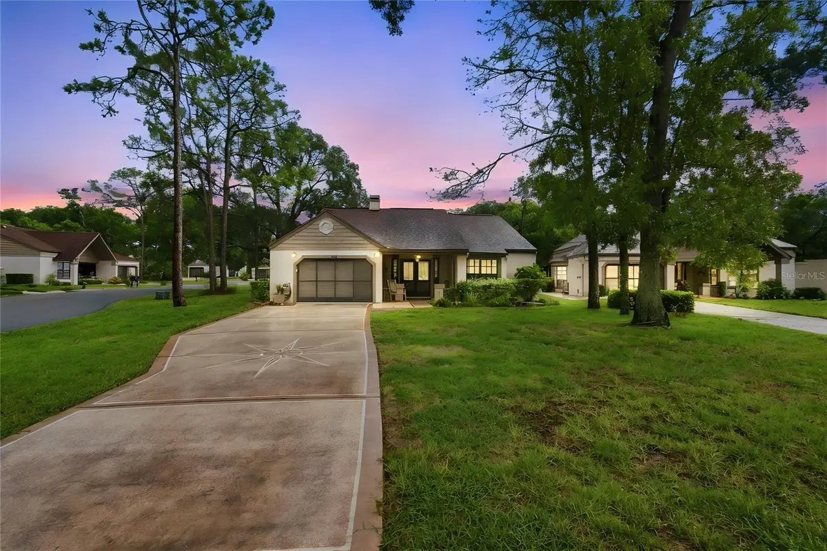 6084 Port Rush Court, Spring Hill, FL 34606 - #1