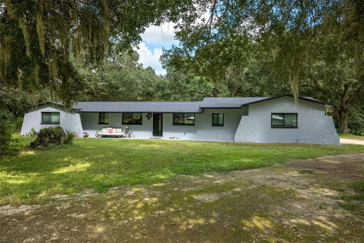 9797 Cr 674, Bushnell, FL 33513 - #1