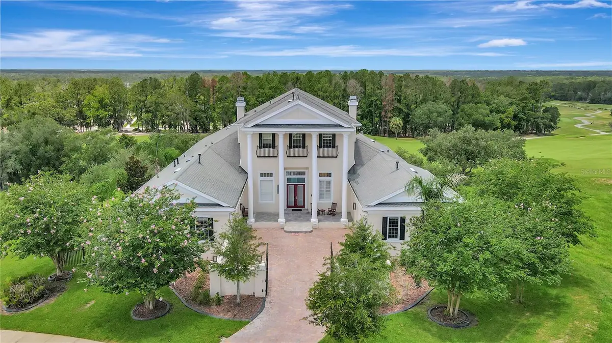 5401 Grand Summit Drive, Brooksville, FL 34601 - #1
