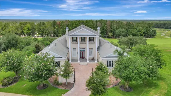 5401 Grand Summit Drive, BROOKSVILLE, FL 34601