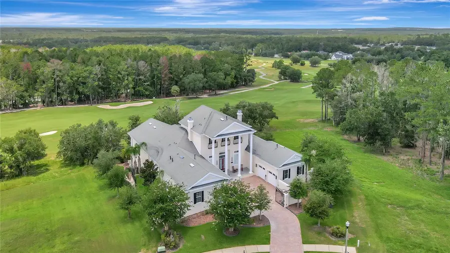 5401 Grand Summit Drive, Brooksville, FL 34601 - #2