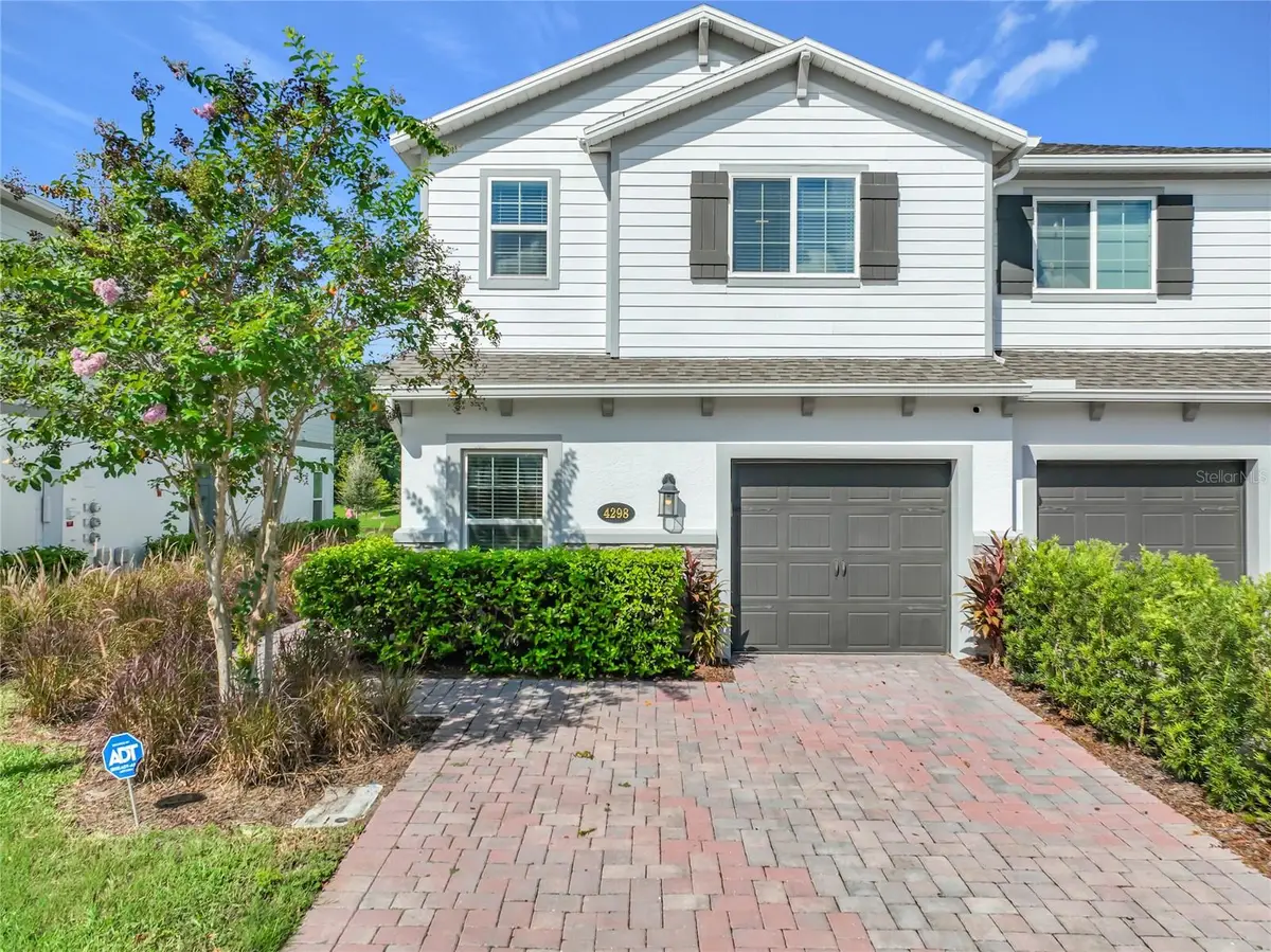 4298 Campsite Loop, Orlando, FL 32824 - #1