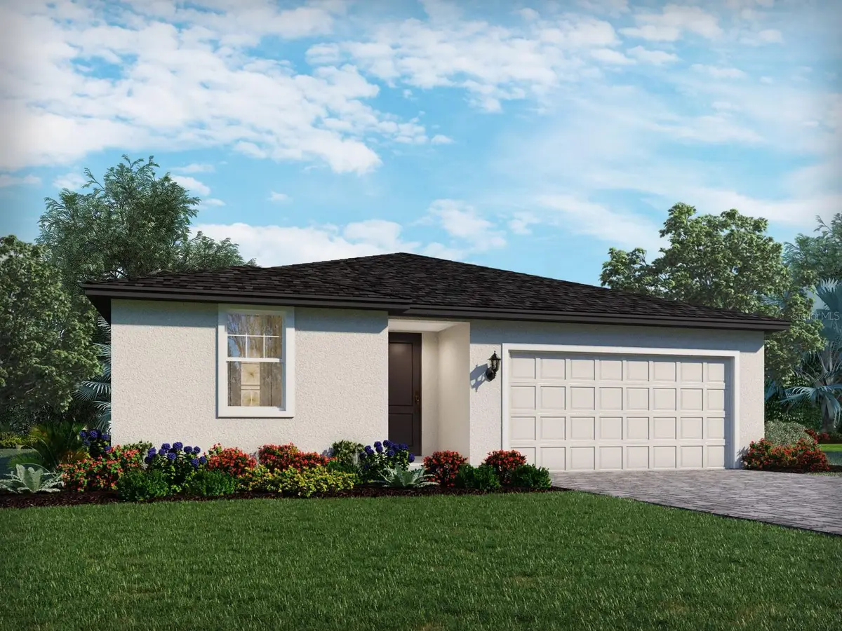 26045 Olive Rose Way, Groveland, FL 34736 - #1