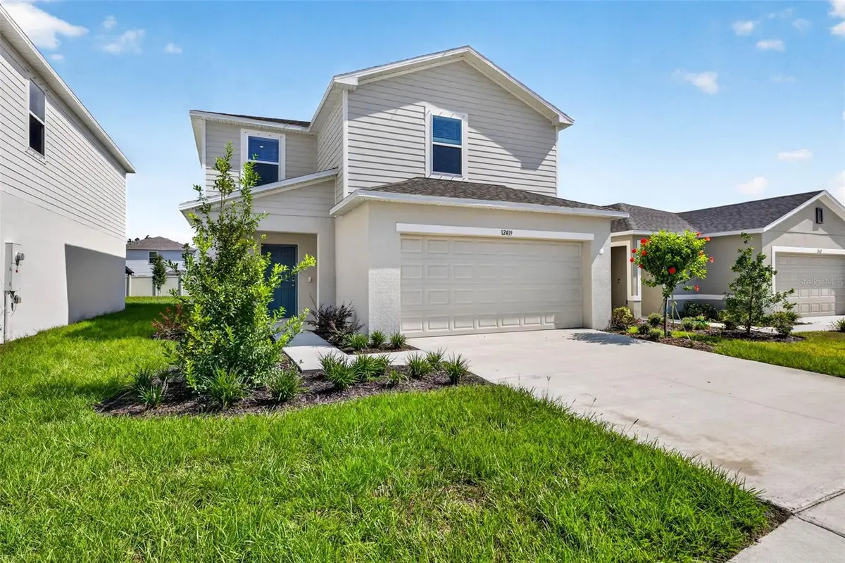 12419 Gust Court, Hudson, FL 34669 - #1
