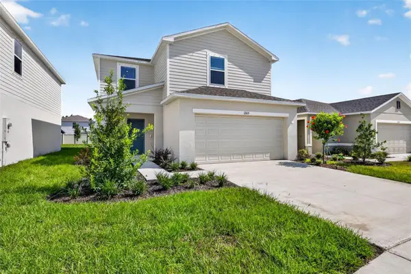 12419 Gust Court, HUDSON, FL 34669