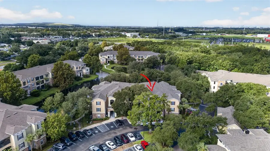 10103 Courtney Oaks Circle #302, Tampa, FL 33619 - #2