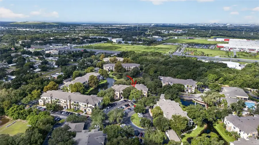 10103 Courtney Oaks Circle #302, Tampa, FL 33619 - #3