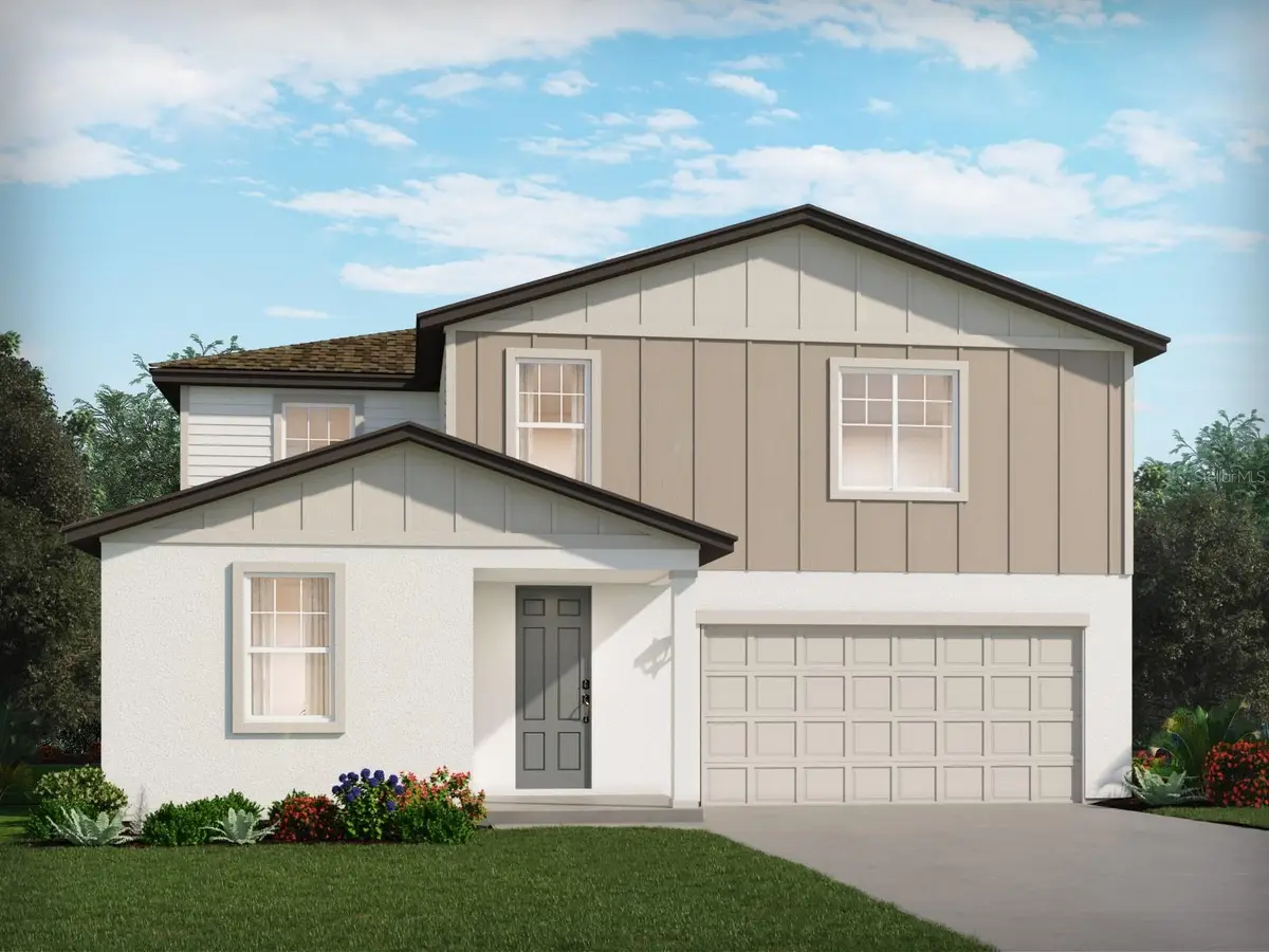 12579 Hourglass Way, Dade City, FL 33525 - #1