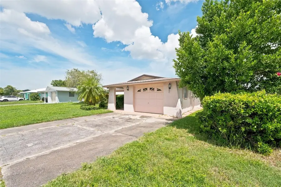 5905 Lanate Avenue, New Port Richey, FL 34652 - #2