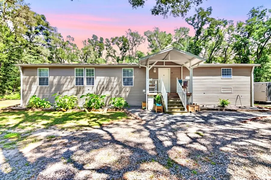 21812 Field Of Dreams Lane, Dade City, FL 33523 - #2