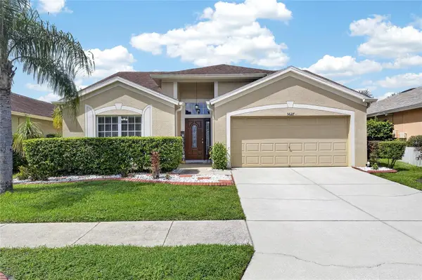 5627 War Admiral Drive, WESLEY CHAPEL, FL 33544
