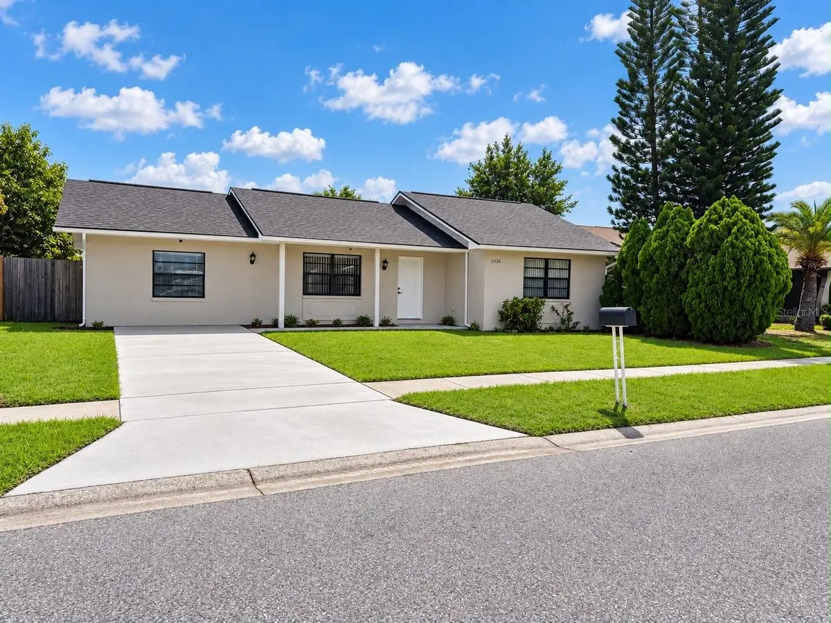 11426 Fox Run, Port Richey, FL 34668 - #1