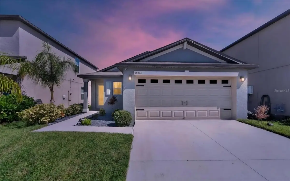 10362 Poseidon Way, Riverview, FL 33578 - #1
