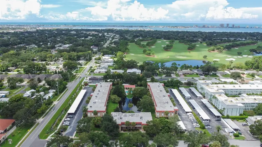 1750 Belleair Forest Drive #A8, Belleair, FL 33756 - #3