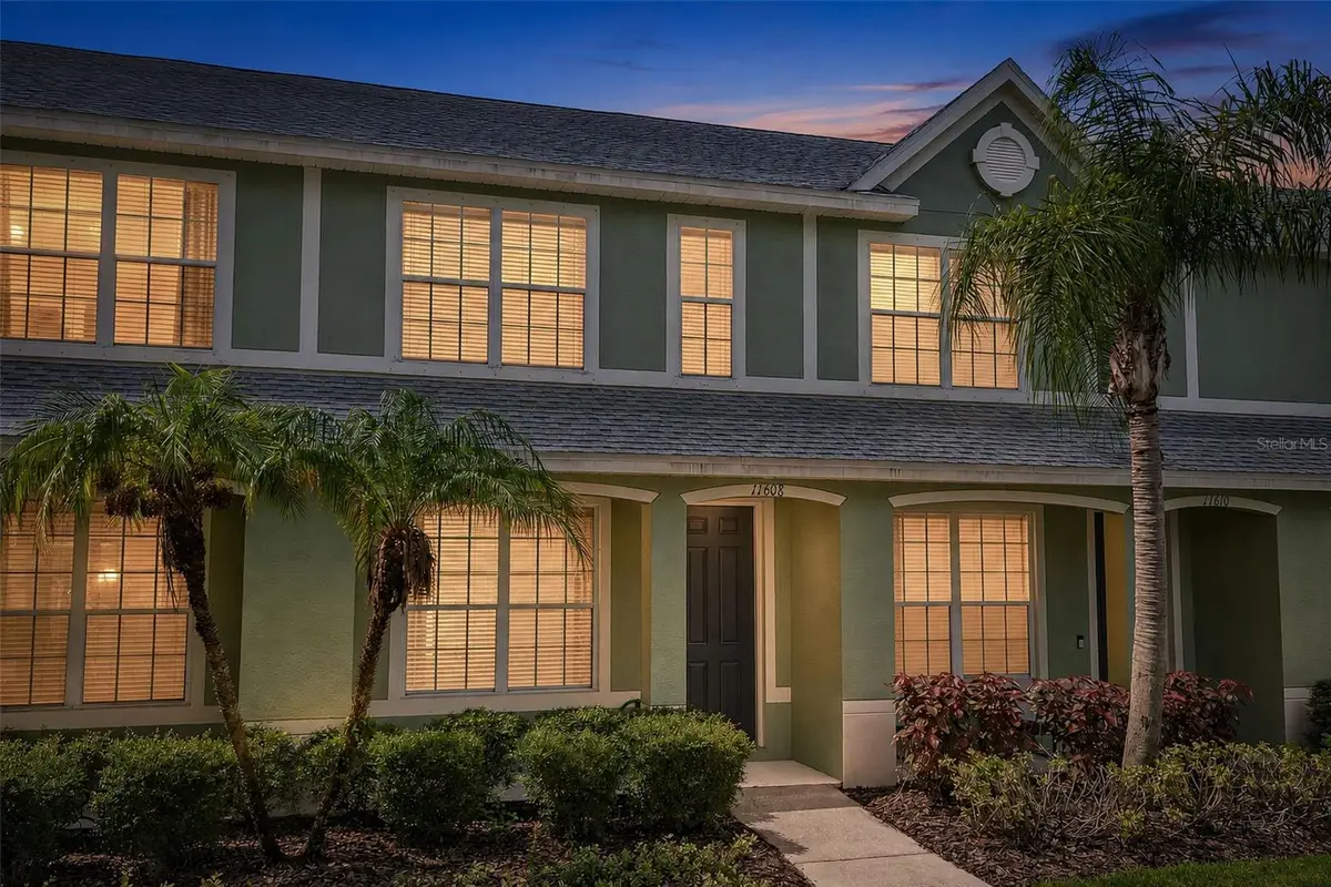 11608 Declaration Drive, Tampa, FL 33635 - #1