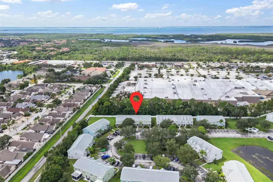 11608 Declaration Drive, Tampa, FL 33635 - #2