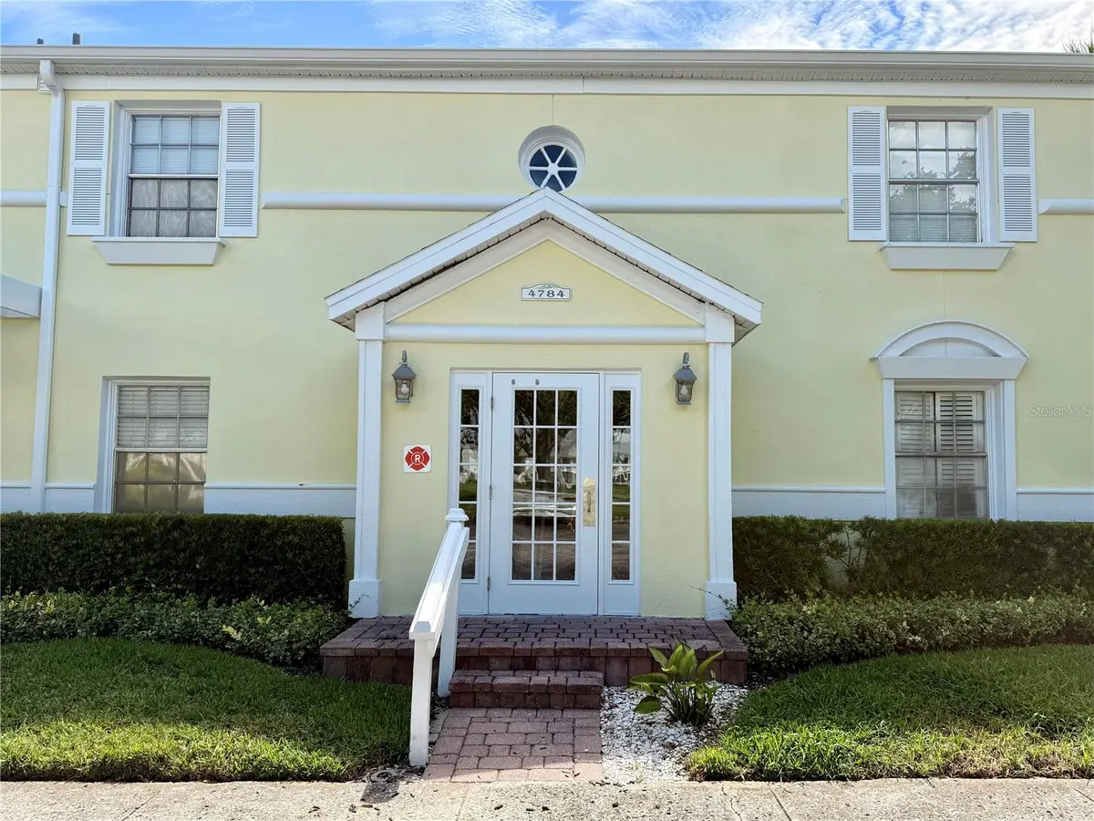 4784 Beach Drive Se #B, Saint Petersburg, FL 33705 - #1