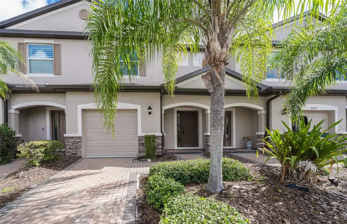 26945 Juniper Bay Drive, Wesley Chapel, FL 33544 - #1