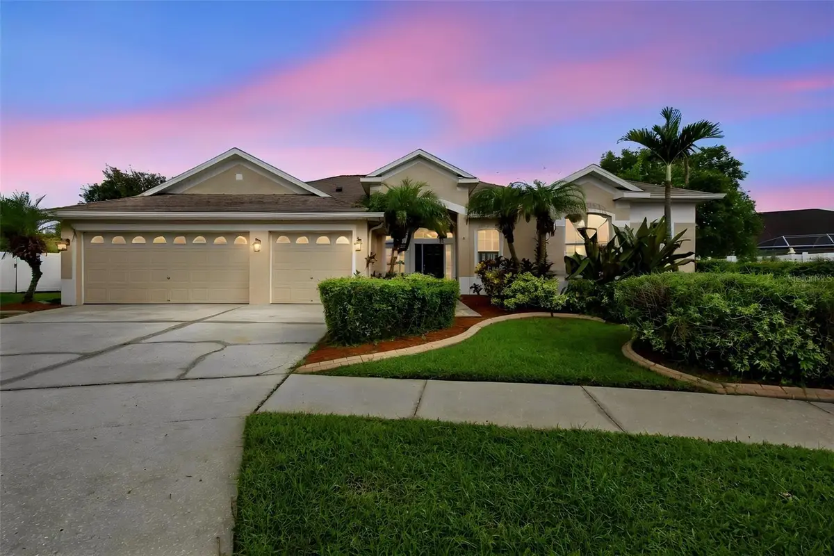 9905 Branford Court, Riverview, FL 33578 - #1