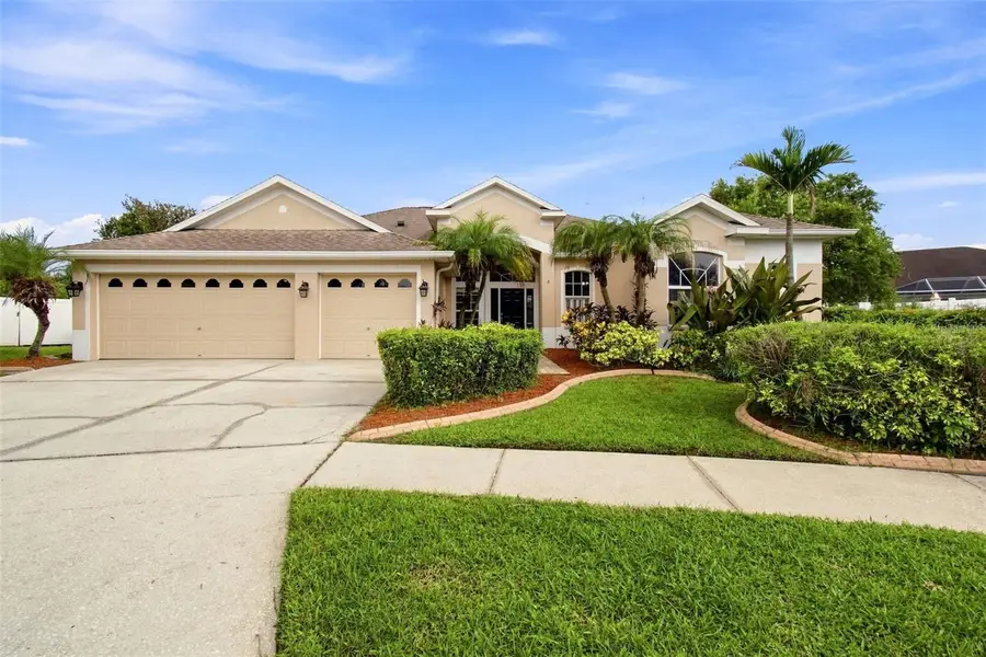 9905 Branford Court, Riverview, FL 33578 - #3