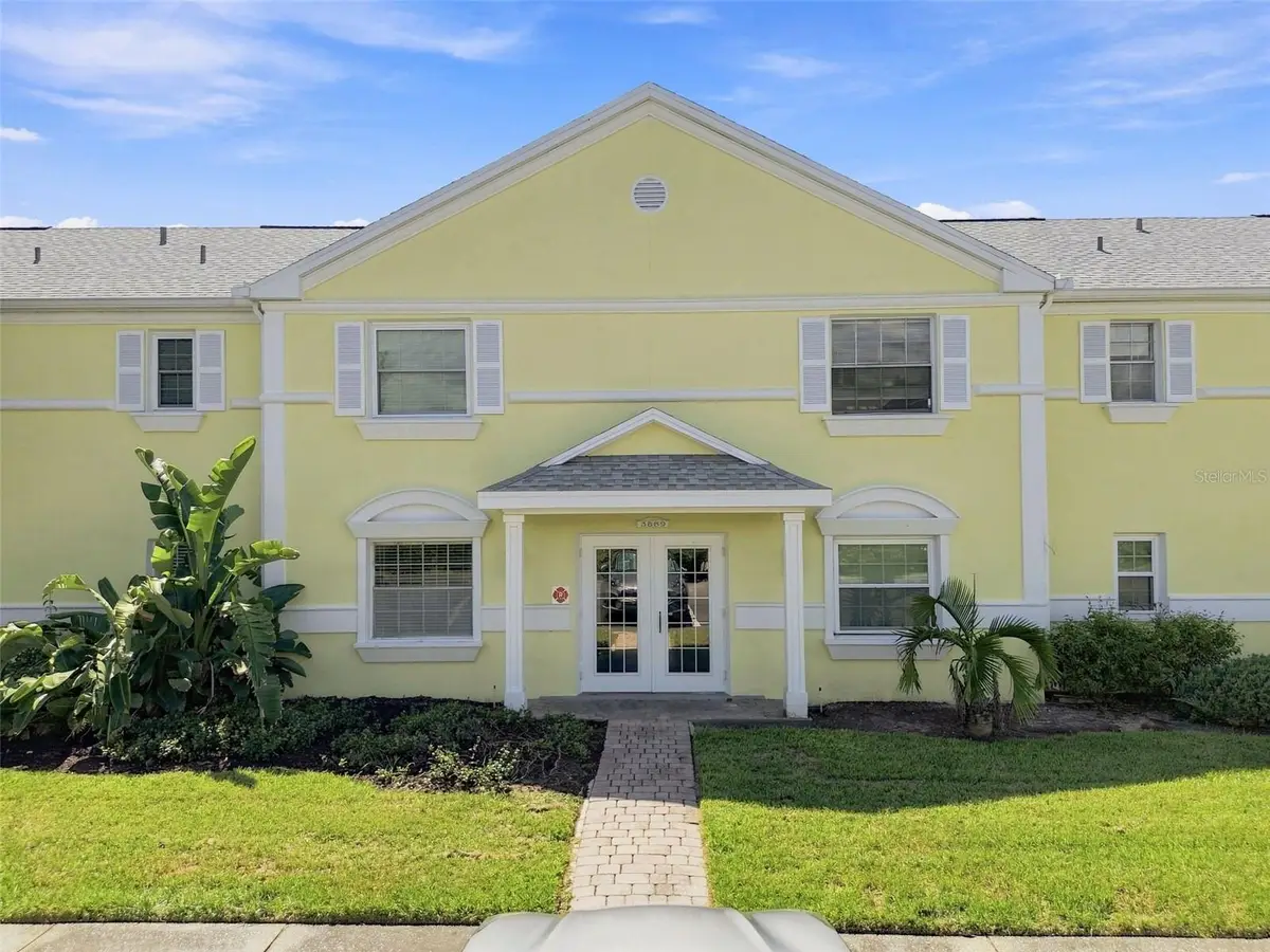 3889 Pompano Drive Se #A, Saint Petersburg, FL 33705 - #1