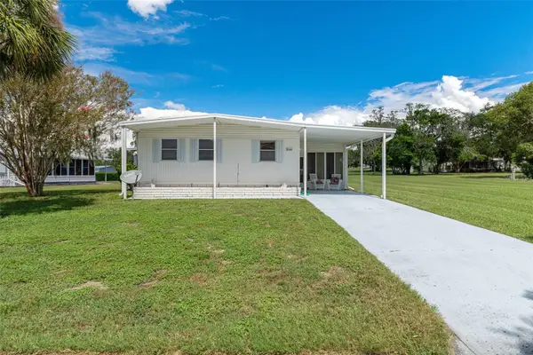 8164 Highpoint Boulevard, BROOKSVILLE, FL 34613