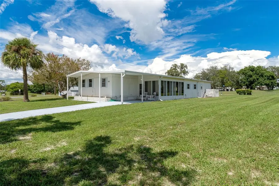8164 Highpoint Boulevard, Brooksville, FL 34613 - #3