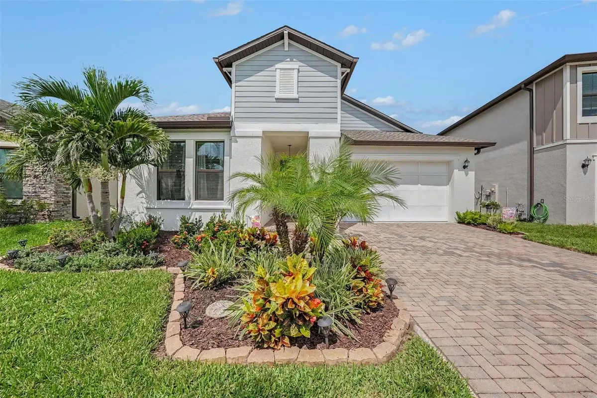 8211 Capstone Ranch Drive, New Port Richey, FL 34655 - #1