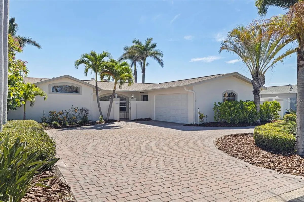 11225 4th Street E, Treasure Island, FL 33706 - #1