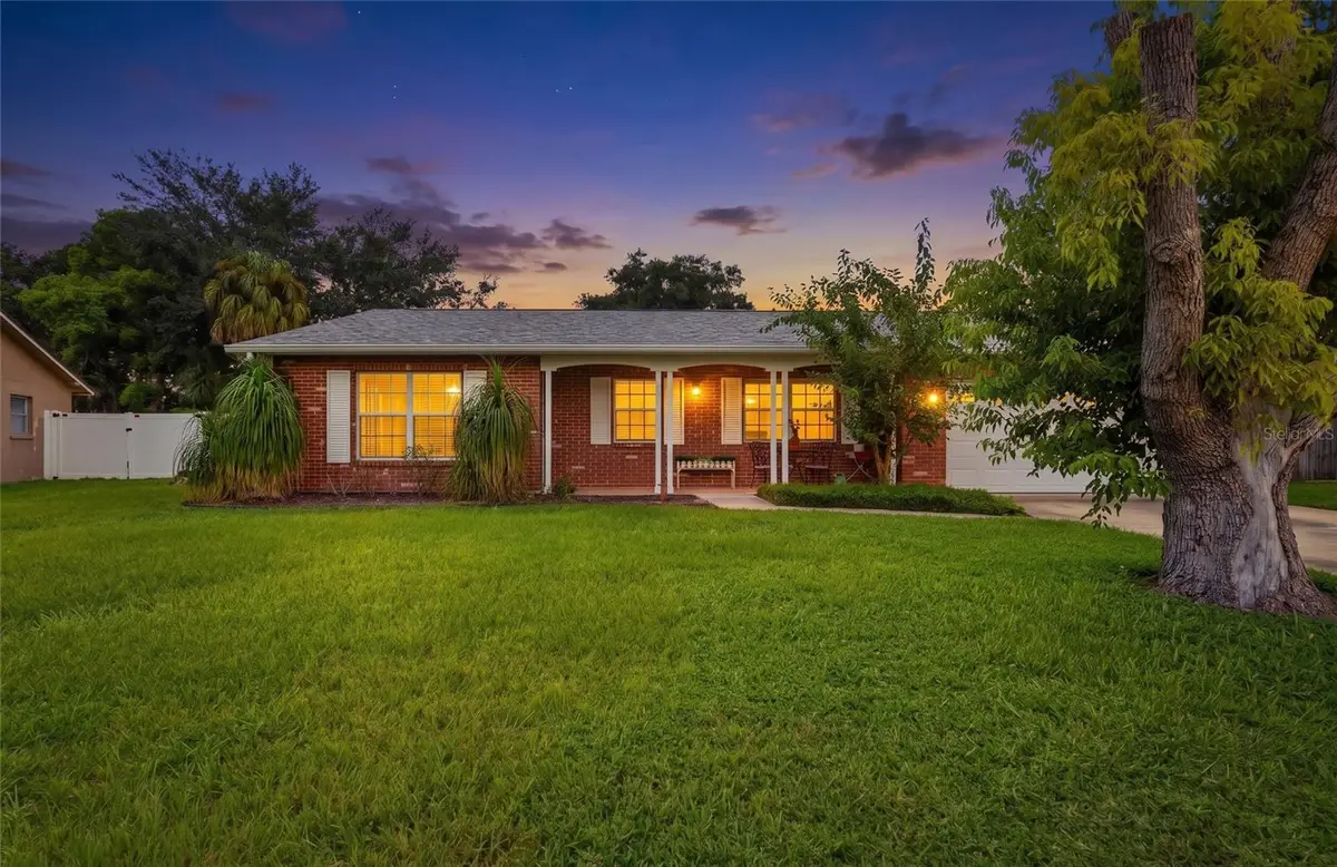 8403 S Flintrock Court, Tampa, FL 33615 - #1