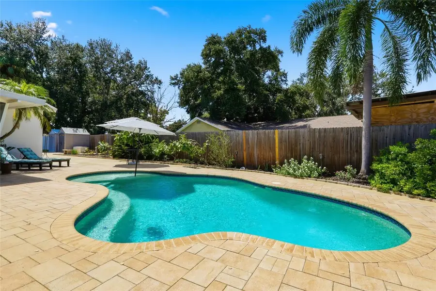 8403 S Flintrock Court, Tampa, FL 33615 - #2